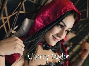 Cherry_taylor