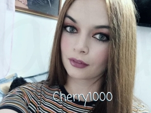Cherry1000