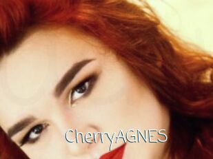 CherryAGNES