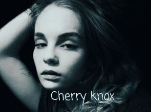 Cherry_knox