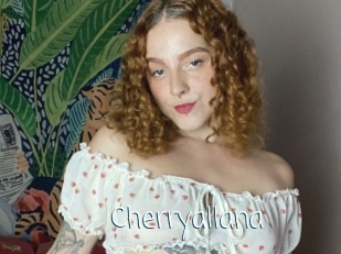 Cherryallana