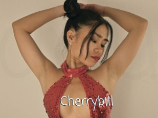 Cherrybill