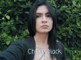 Cherryblack