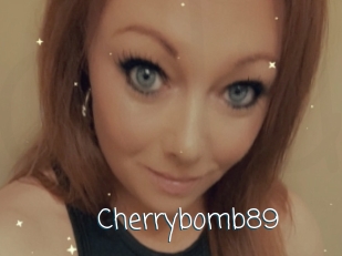 Cherrybomb89