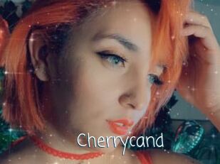 Cherrycand