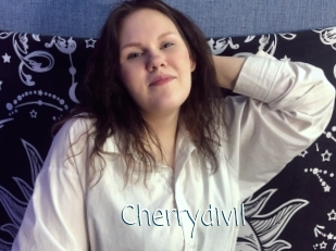 cherrydivil Adult o Porn