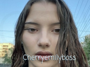 Cherryemilyboss