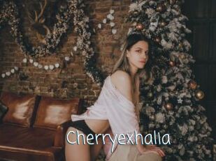 Cherryexhalia