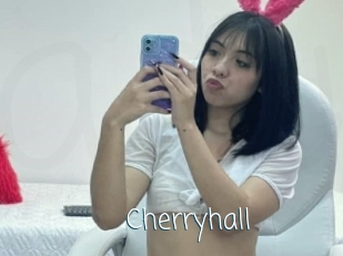 Cherryhall