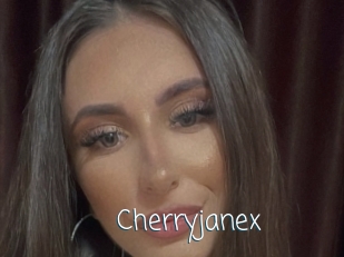 Cherryjanex