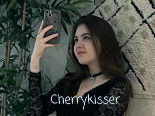Cherrykisser