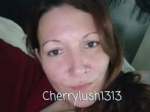 Cherrylush1313