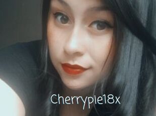 Cherrypie18x