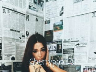 Cherrypop720