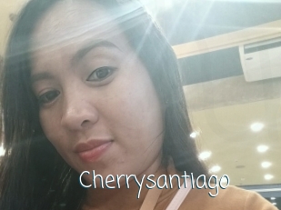 Cherrysantiago