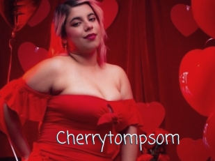 Cherrytompsom
