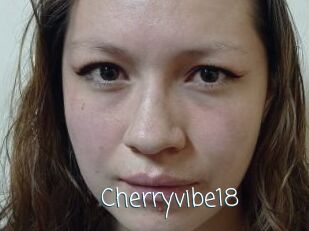 Cherryvibe18