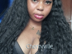 Cherryville