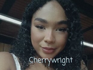 Cherrywright