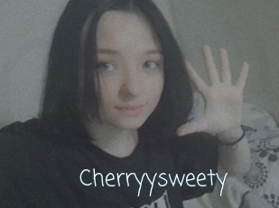 Cherryysweety