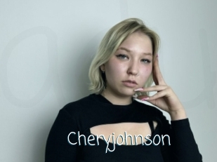 Cheryjohnson