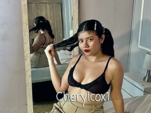 Cherylcox1