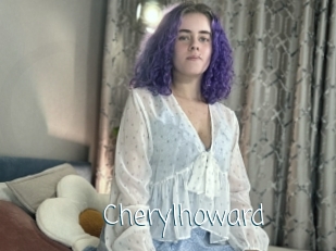 Cherylhoward
