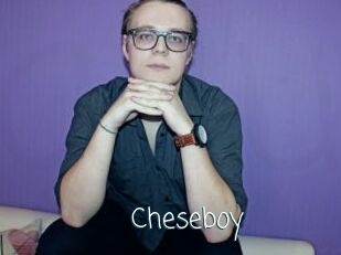 Cheseboy