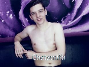 Chetsmith