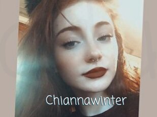 Chiannawinter