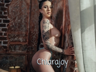 Chiarajoy
