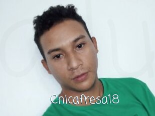chicafresa18 Adult o Porn