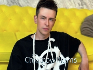 Chicagowilliams