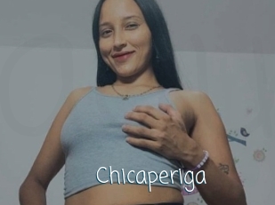Chicaperiga