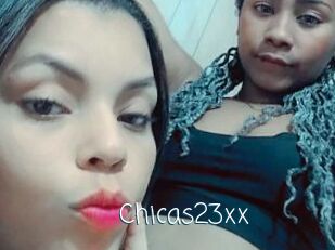 Chicas23xx