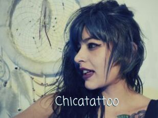 Chicatattoo