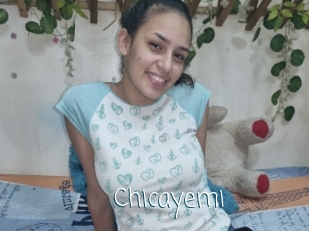 chicayemi Adult o Porn