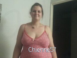 Chienne57