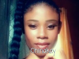Chinakay