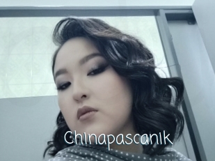 Chinapascanik