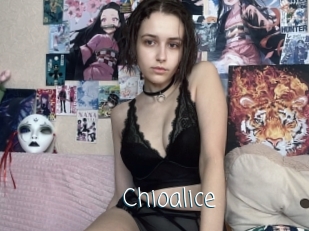 Chioalice