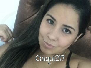 Chiqui217