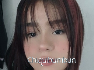 Chiquibumbun