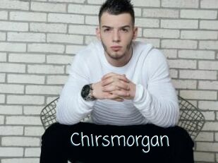 Chirsmorgan