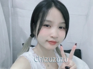 Chizuzuzu