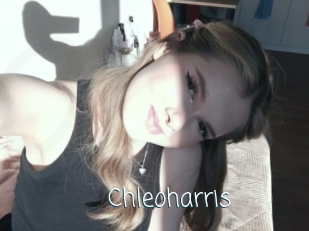 Chleoharris