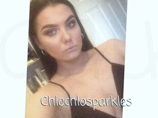 chlochlosparkles Adult o Porn