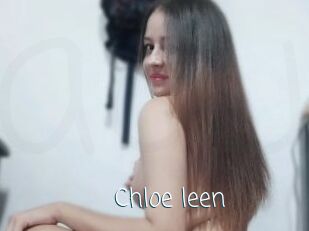 Chloe_leen