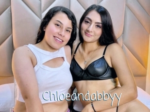 chloeandabbyy Adult o Porn