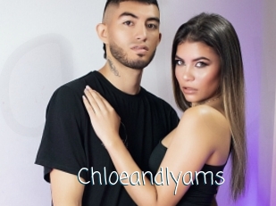chloeandlyams Adult o Porn